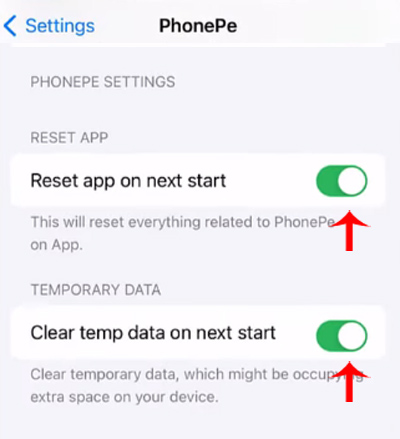 How to Solve PhonePe Login Problem on iphone in Marathi