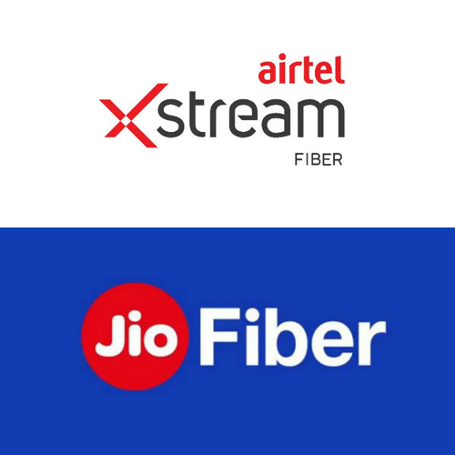 Jio Fiber Vs Airtel Xstream