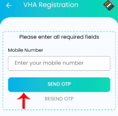 Voter List Madhe Nav Shodhane Step 2 Sub-Step 2